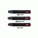 eGo-T Variable Voltage Battery