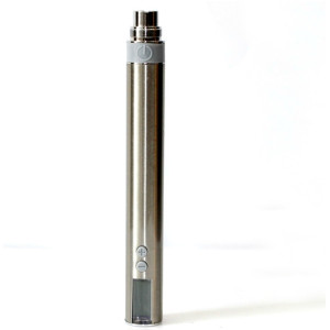 eGo V4 Battery 3-6V 650 mAh