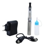 eGo CE4 Electronic Cigarette Starter Kit