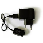 Charger for EGO-T