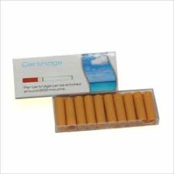 e-cigarette cartridge