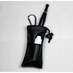 Leather Pouch for ego Mechnical Mod Electronic Cigarett