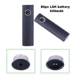 Elips LSK battery 650mAh