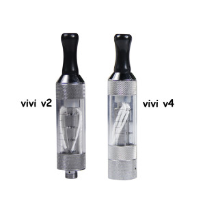 Vivi nova Clearomizer 2ml V2-V4