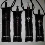 Leather Lanyard for all electronic cigarette eGo-t