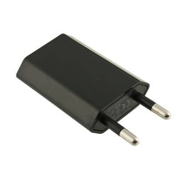 USB AC Adapter Charge