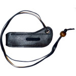 eGo-eGo-T lanyard Necklace Leather