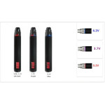 eGo-T Variable Voltage Battery