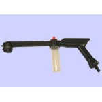 TV230 JET SPRAYER