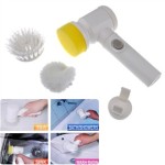 5 in 1 Electric Magic Brush