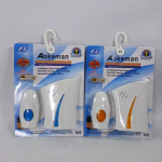 Aokeman Wireless Doorbell for office home