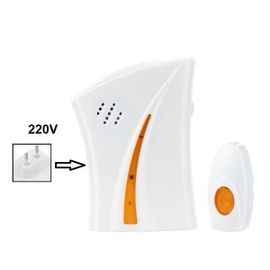 Aokeman Wireless Doorbell for office home