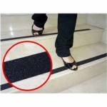 High Power Self Adhesive Anti Slip Floor Tape