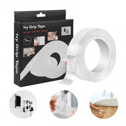 Reusable convenience tape Ivy Grip Tape