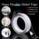 Reusable convenience tape Ivy Grip Tape