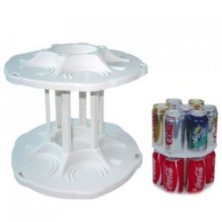 Cans Can Holder Organizer