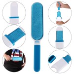 Pet Hair Remover Brush Dog & Cat Fur Remover
