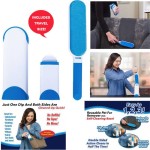 Pet Hair Remover Brush Dog & Cat Fur Remover