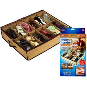 Shoes Under