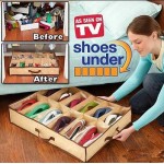 Shoes Under