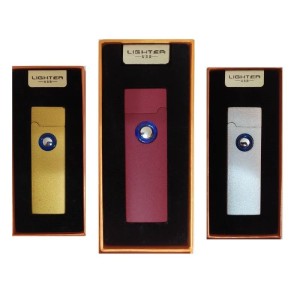 USB Rechargeable Lighter