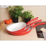 Ceramic Pan 5 pieces