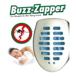 Buzz Zapper Mosquito Repeller