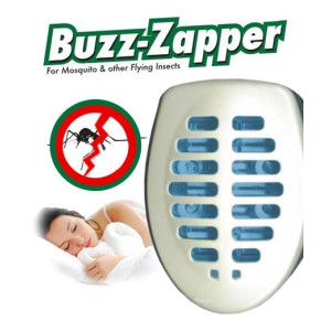 Buzz Zapper Mosquito Repeller
