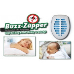 Buzz Zapper Mosquito Repeller