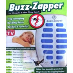 Buzz Zapper Mosquito Repeller
