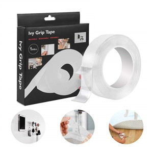 Reusable convenience tape Ivy Grip Tape