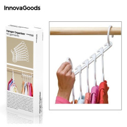 Hanger Organiser for 40 Garments As Seen On TV