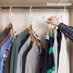 Hanger Organiser for 40 Garments As Seen On TV
