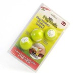 Refrigerator fresh ball