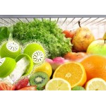 Refrigerator fresh ball