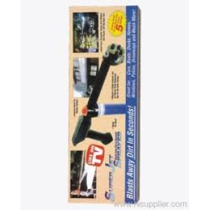 TV230 JET SPRAYER
