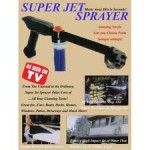 TV230 JET SPRAYER
