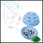 Eco ball for washing