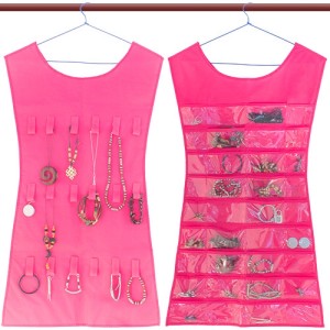  Dress Jewellery Organiser 