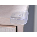 Corner protective cover