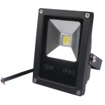 New Slim LED white Flood Light Lamp Garden 10- 20-30-50W