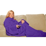 snuggie κουβέρτα με μανίκια