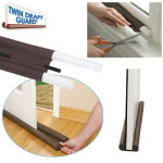 Twin Draft Guard Stopper Door - Window