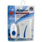 Aokeman Wireless Doorbell for office home