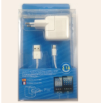Charger For iPad 4 iPhone 5/ 5S/ 5C