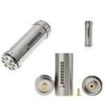 Bagua Mechanical Mod