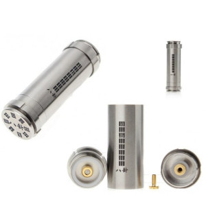 Bagua Mechanical Mod