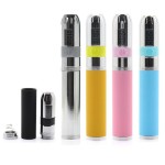 eGo V9 MOD VW Variable Voltage 