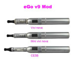 eGo V9 VW MOD Variable Voltage Kit