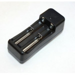 Universal Battery Charger 18650 16340Li-Ion